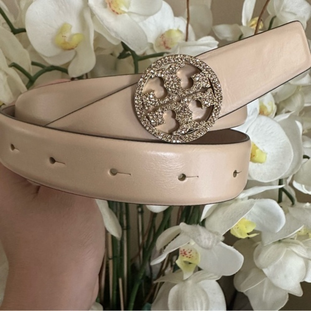 New Tory Burch belt